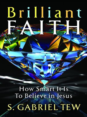 cover image of Brilliant Faith
